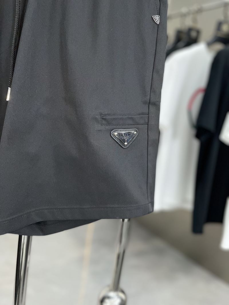 Prada Short Pants